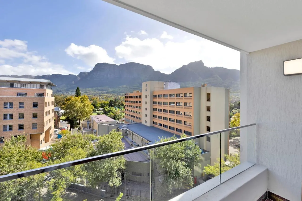 Newlands Peak Living Apartments Cape Town 0*,
