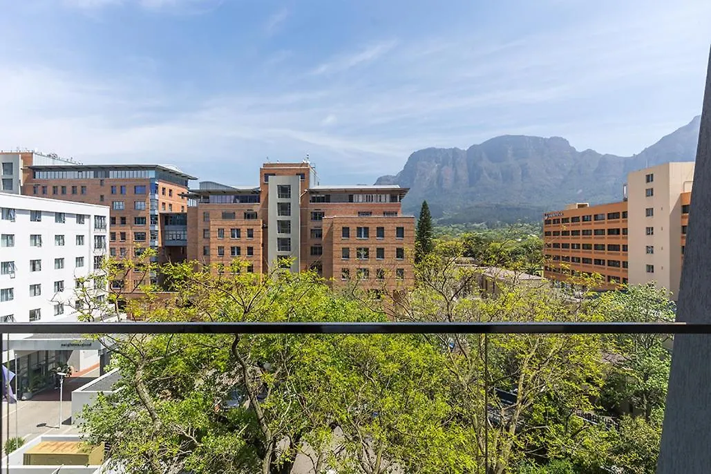 Newlands Peak Living Apartments Cape Town