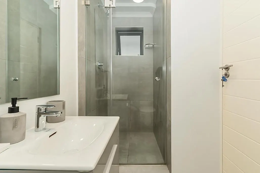 Newlands Peak Living Apartments Cape Town South Africa
