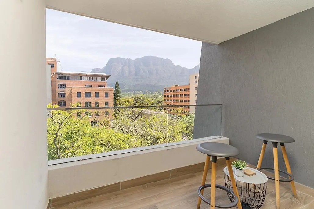 Newlands Peak Living Apartments Cape Town