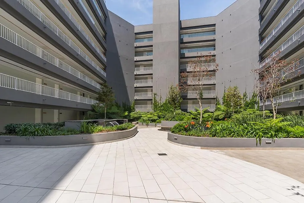 Newlands Peak Living Apartments Cape Town 0*,  South Africa