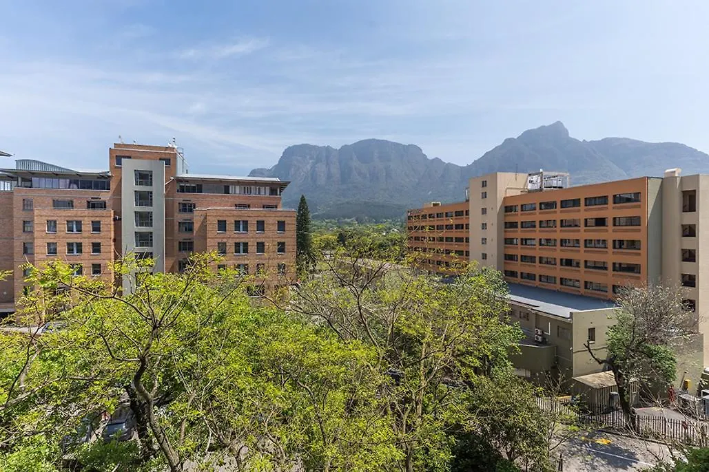 Newlands Peak Living Apartments Cape Town