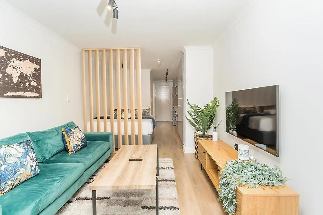 Newlands Peak Living Apartments Cape Town 0*,  South Africa