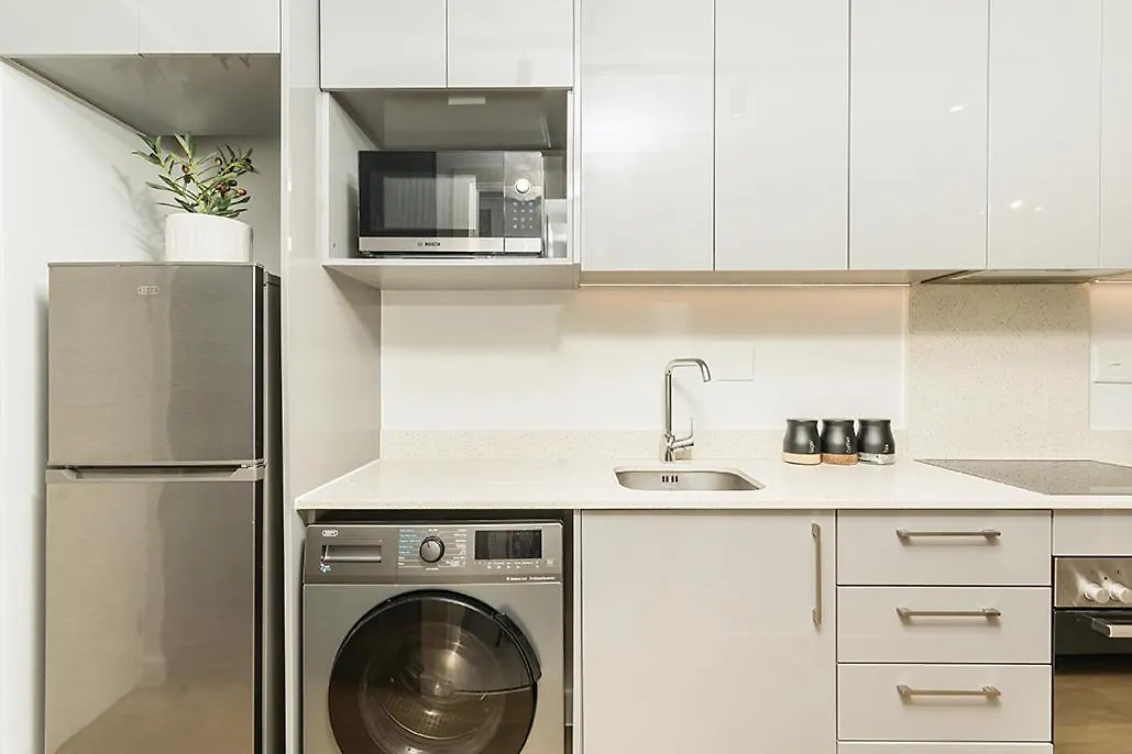 Newlands Peak Living Apartments Cape Town South Africa