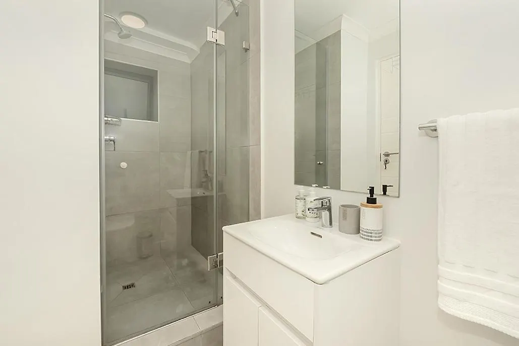 Newlands Peak Living Apartments Cape Town 0*,