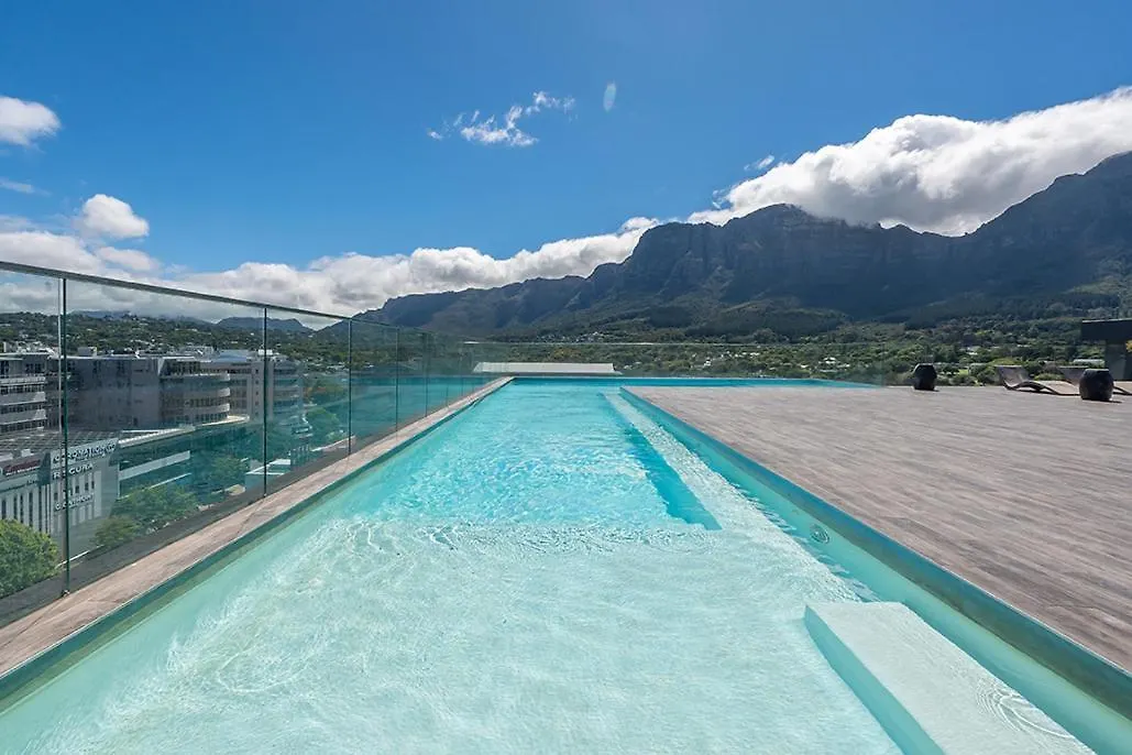 Newlands Peak Living Apartments Cape Town