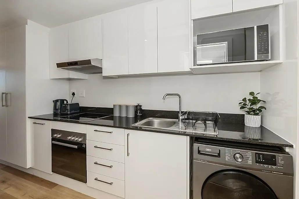 Newlands Peak Living Apartments Cape Town