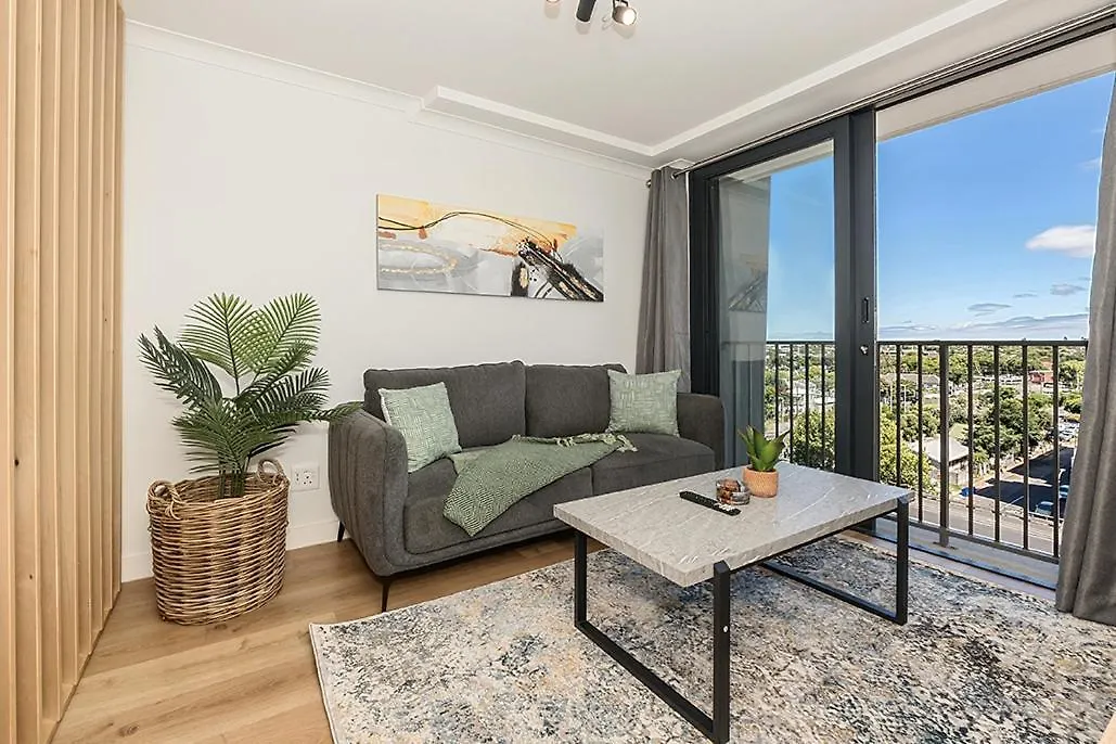 Newlands Peak Living Apartments Città del Capo