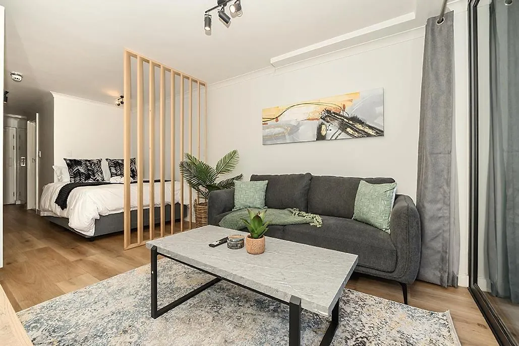 Newlands Peak Living Apartments Cape Town