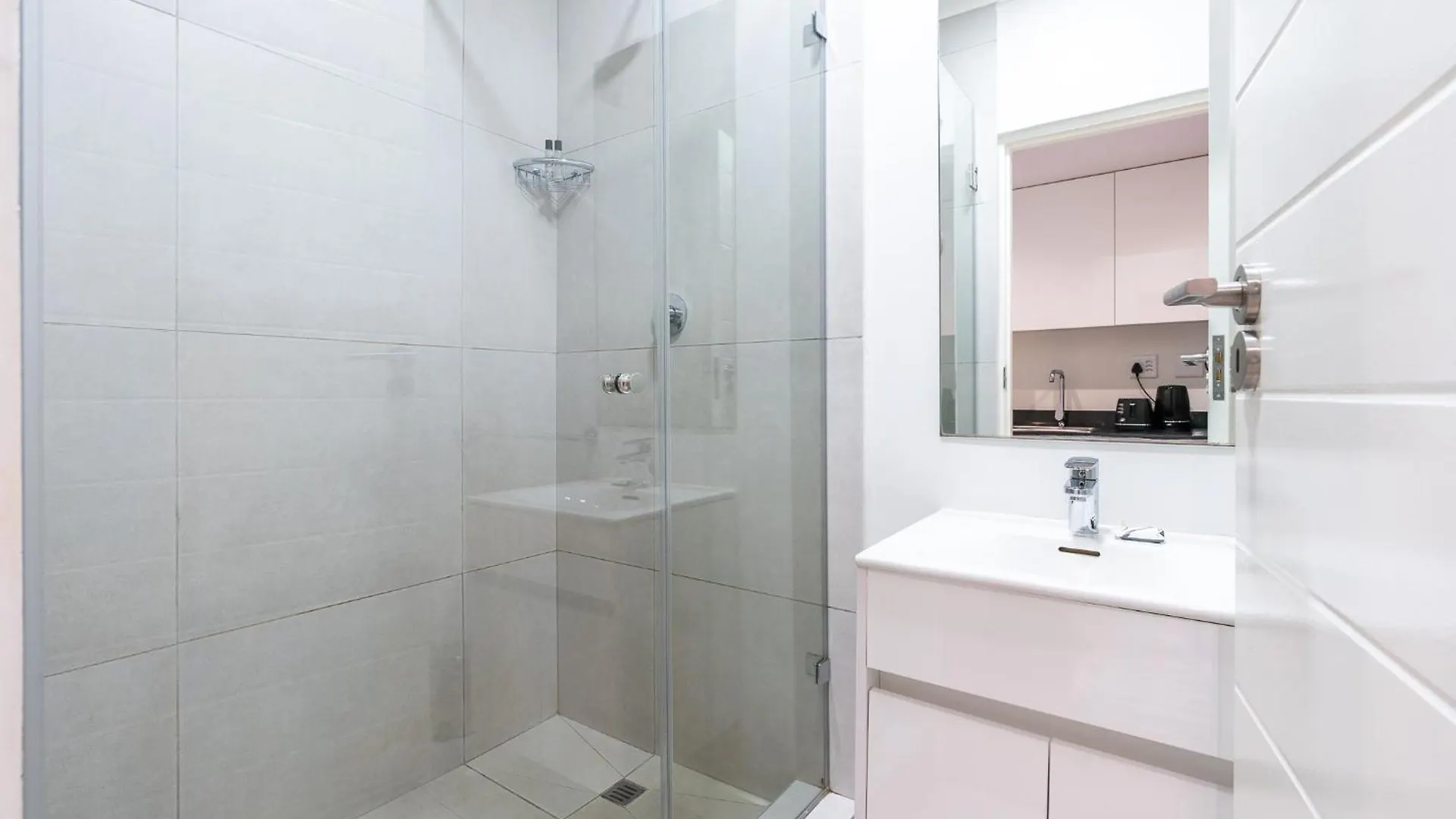Newlands Peak Living Apartments Cape Town