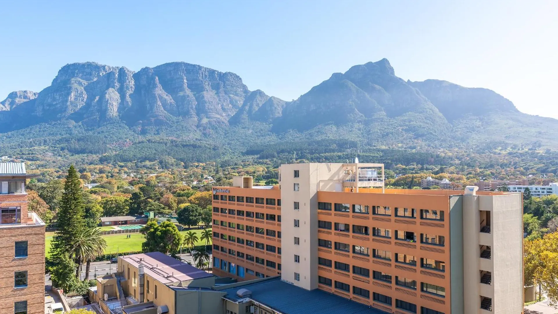 Newlands Peak Living Apartments Cape Town 0*,  South Africa