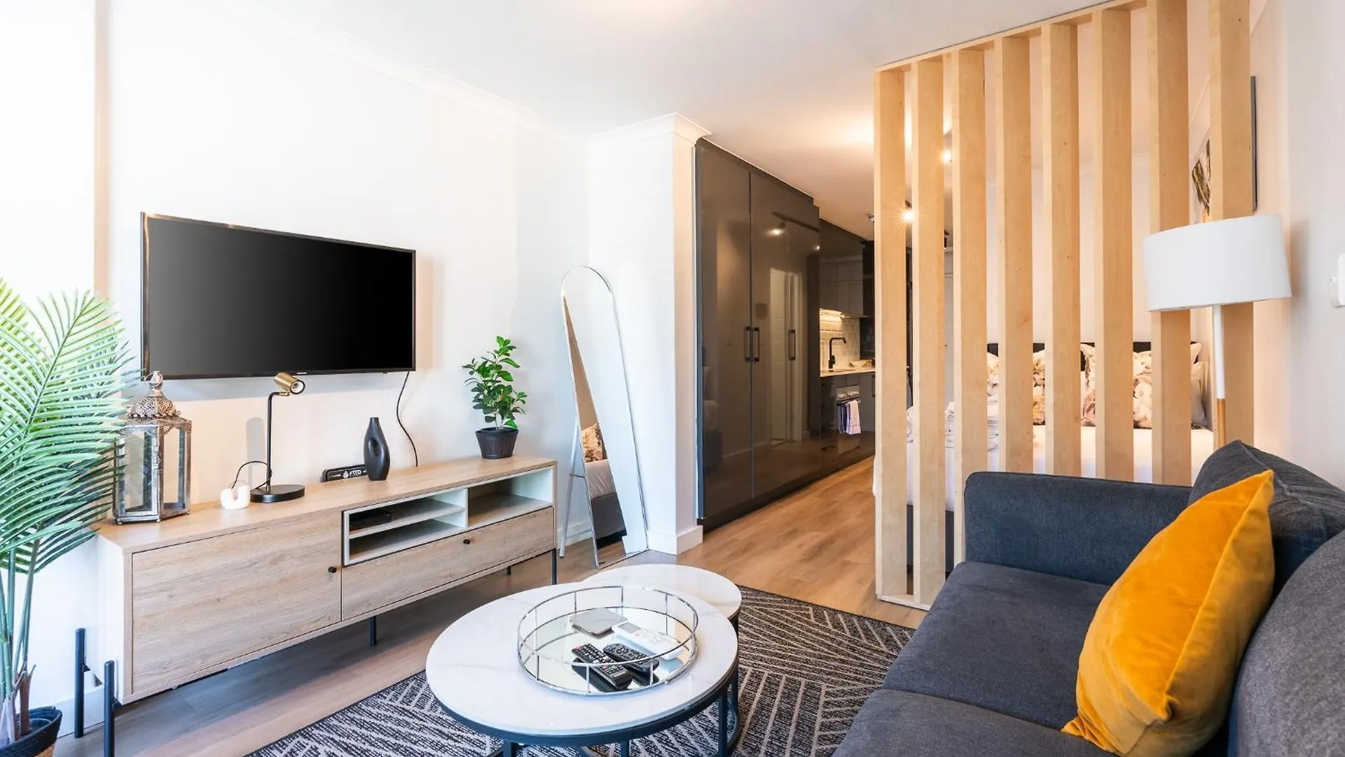 Newlands Peak Living Apartments Cape Town
