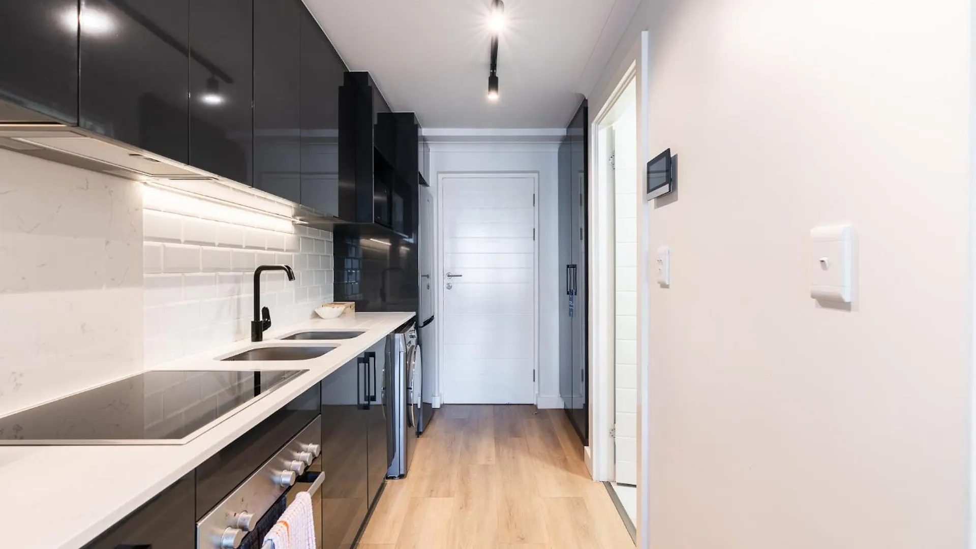 Newlands Peak Living Apartments Cape Town South Africa