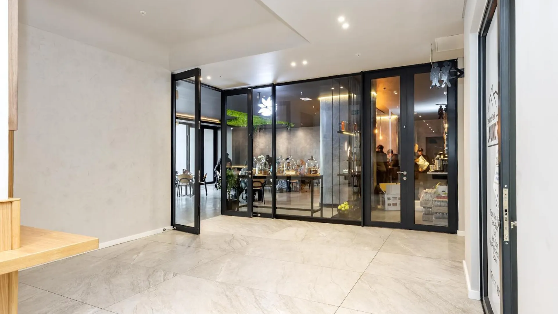 Newlands Peak Living Apartments Cape Town