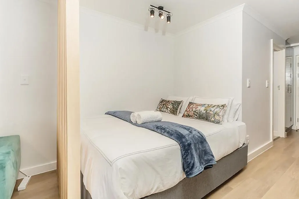 Newlands Peak Living Apartments Cape Town