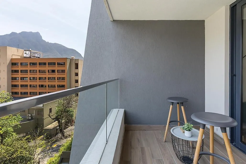 Newlands Peak Living Apartments Cape Town South Africa