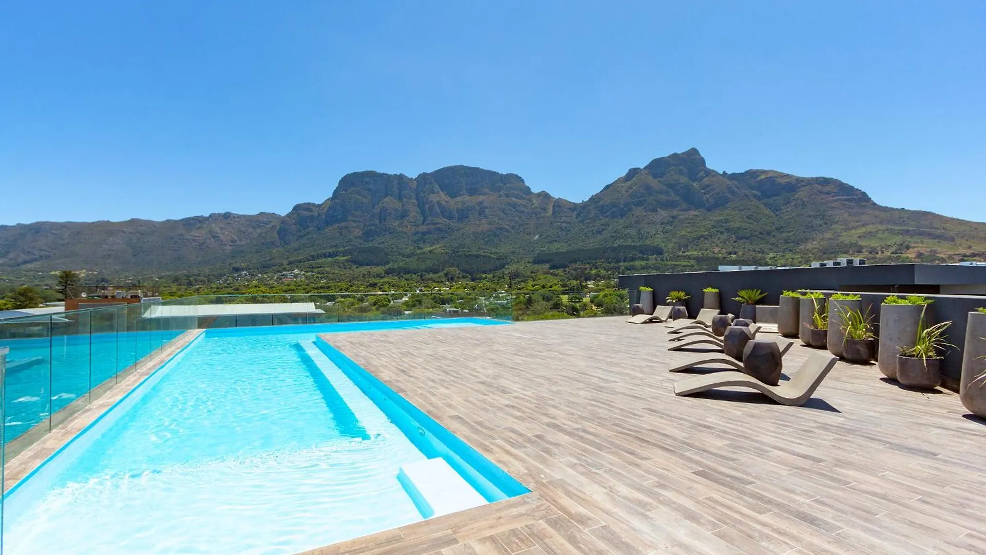Newlands Peak Living Apartments contacts