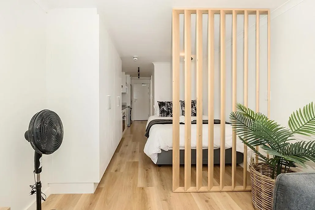 Newlands Peak Living Apartments Cape Town 0*,