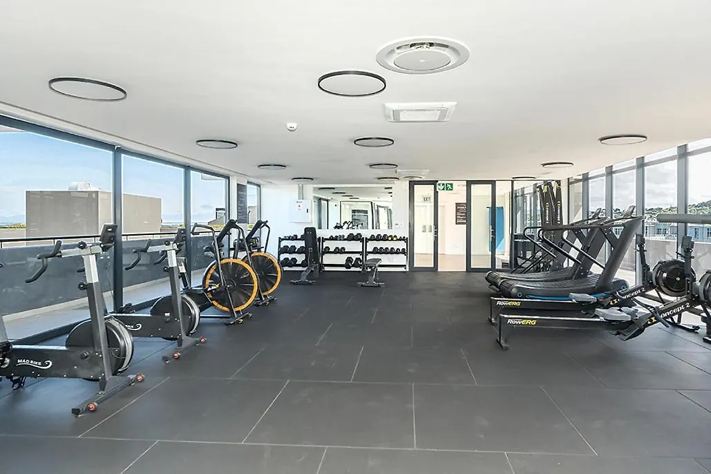 Newlands Peak Living Apartments Cape Town