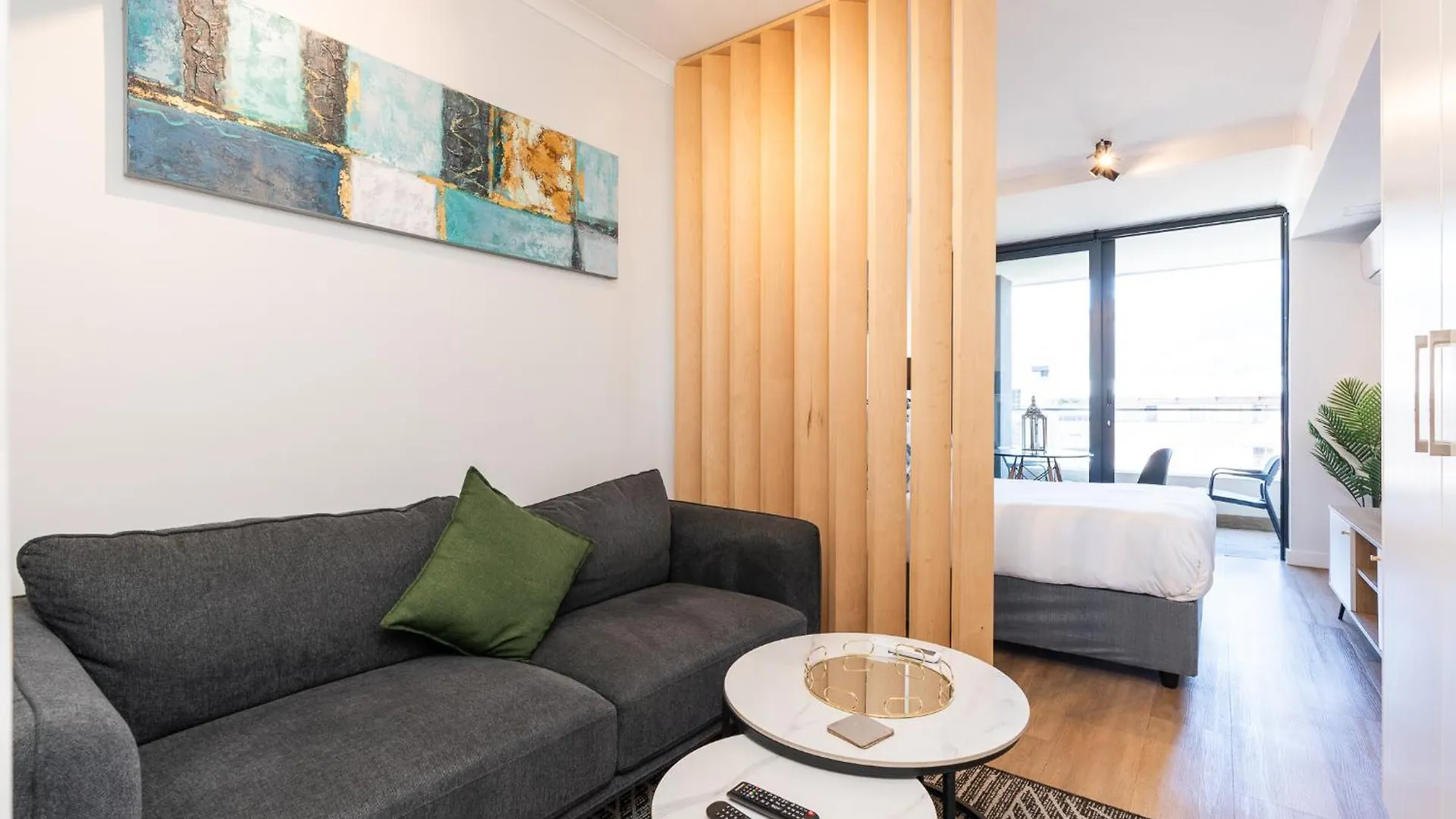 Newlands Peak Living Apartments Cape Town