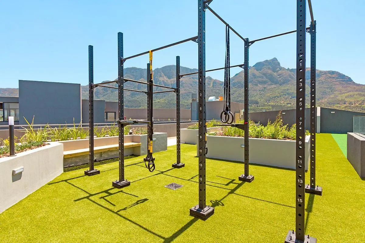 Newlands Peak Living Apartments Cape Town South Africa