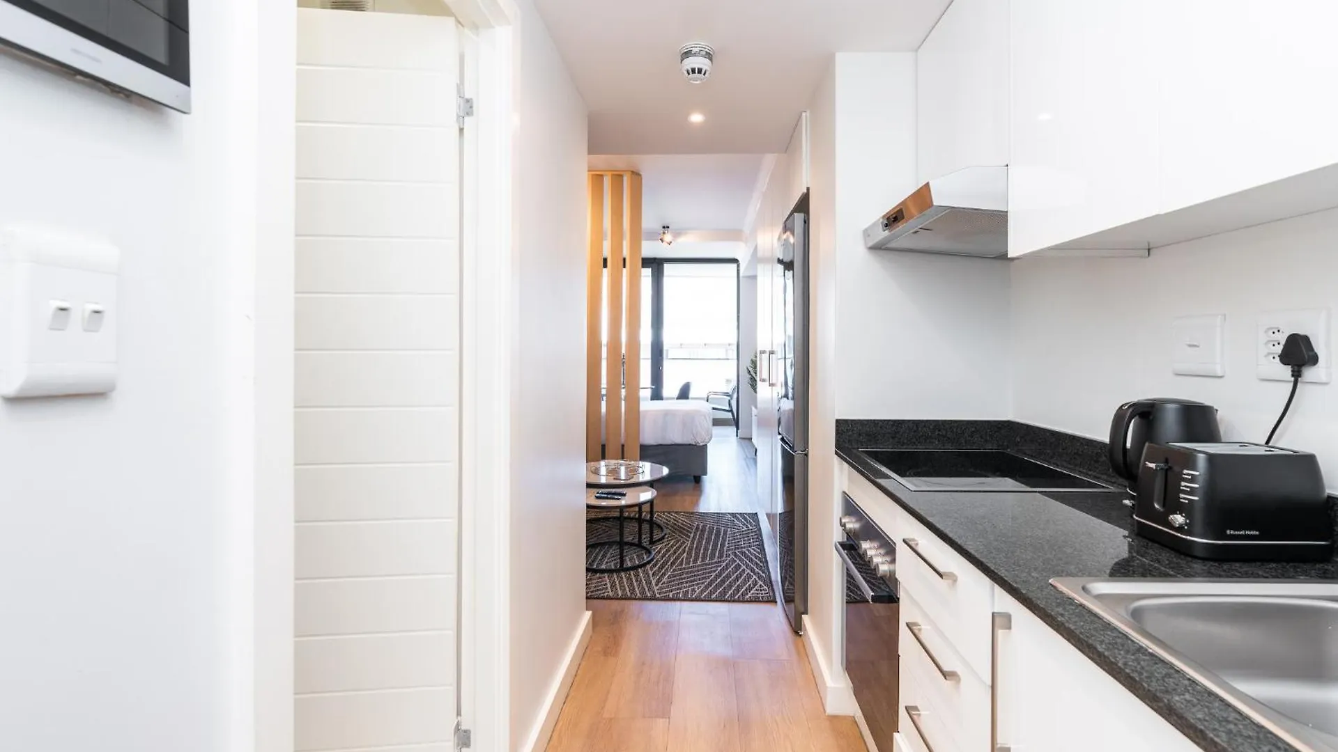 Newlands Peak Living Apartments Cape Town
