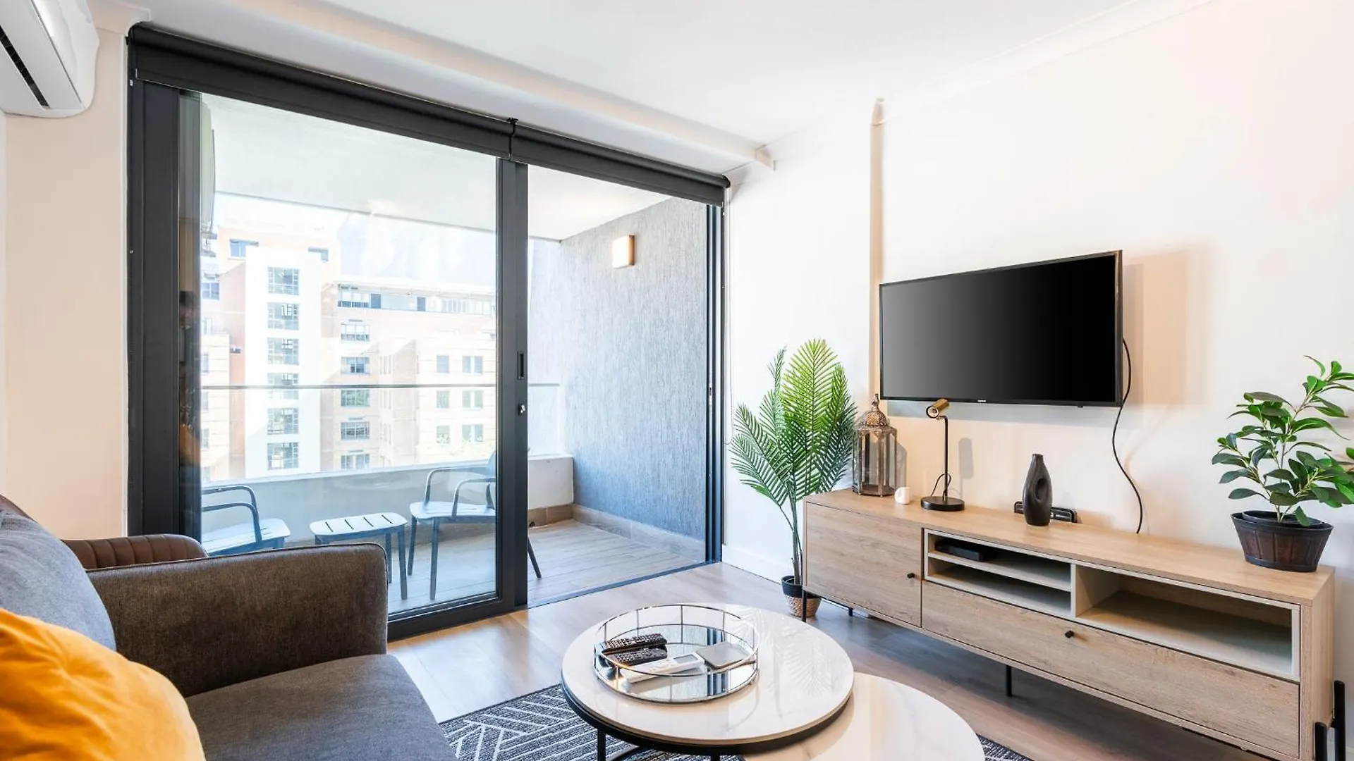 Newlands Peak Living Apartments Cape Town 0*,  South Africa